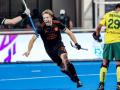 Hockey World Cup: Netherlands fight back to beat Australia 3-1, claim bronze medal - Hindi News | Hockey World Cup: Netherlands fight back to beat Australia 3-1, claim bronze medal | Latest other-sports News at Lokmattimes.com