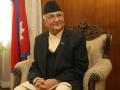 Oli claims India threatened not to promulgate constitution in Nepal - Hindi News | Oli claims India threatened not to promulgate constitution in Nepal | Latest politics News at Lokmattimes.com