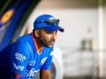 IPL 2022: It's great to see kids like Hrithik, Kartikeya coming through, says Jayawardene - Hindi News | IPL 2022: It's great to see kids like Hrithik, Kartikeya coming through, says Jayawardene | Latest cricket News at Lokmattimes.com