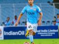Apuia Ralte travels to Belgium for training stint with Lommel SK - Hindi News | Apuia Ralte travels to Belgium for training stint with Lommel SK | Latest football News at Lokmattimes.com