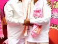 Former Andhra minister Mothkupalli Narasimhulu joins TRS - Hindi News | Former Andhra minister Mothkupalli Narasimhulu joins TRS | Latest politics News at Lokmattimes.com