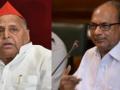 Mulayam Singh always called China a big enemy of India: Antony - Hindi News | Mulayam Singh always called China a big enemy of India: Antony | Latest politics News at Lokmattimes.com