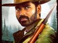 Dhanush's first look poster features him in cowboy avatar - Hindi News | Dhanush's first look poster features him in cowboy avatar | Latest entertainment News at Lokmattimes.com