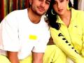 Ibrahim cheers for 'dear sister' Sara, says 'Gaslight' will be 'banging' - Hindi News | Ibrahim cheers for 'dear sister' Sara, says 'Gaslight' will be 'banging' | Latest entertainment News at Lokmattimes.com