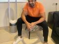Saqib Saleem's rendezvous with poetry started in college - Hindi News | Saqib Saleem's rendezvous with poetry started in college | Latest lifestyle News at Lokmattimes.com