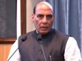'World recognises India as military power to be reckoned with': Rajnath Singh - Hindi News | 'World recognises India as military power to be reckoned with': Rajnath Singh | Latest politics News at Lokmattimes.com