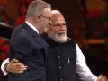 Modi visit: A 'Little India' in Australia and a new consulate in Brisbane - Hindi News | Modi visit: A 'Little India' in Australia and a new consulate in Brisbane | Latest politics News at Lokmattimes.com