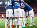 La Liga: Betis take big step towards Europe, Espanyol drop deeper into trouble - Hindi News | La Liga: Betis take big step towards Europe, Espanyol drop deeper into trouble | Latest football News at Lokmattimes.com