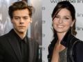 Harry Styles duets with Shania Twain at Coachella - Hindi News | Harry Styles duets with Shania Twain at Coachella | Latest entertainment News at Lokmattimes.com