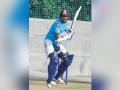 IPL 2021: DC lineup even stronger with Shreyas Iyer back, says Dhawan - Hindi News | IPL 2021: DC lineup even stronger with Shreyas Iyer back, says Dhawan | Latest cricket News at Lokmattimes.com