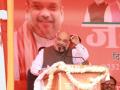 Amit Shah's eventful Bengal visit may help revive BJP state unit - Hindi News | Amit Shah's eventful Bengal visit may help revive BJP state unit | Latest politics News at Lokmattimes.com