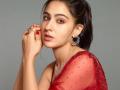 Sara on her 'Atrangi Re' character: I am not rebellious like Rinku. - Hindi News | Sara on her 'Atrangi Re' character: I am not rebellious like Rinku. | Latest entertainment News at Lokmattimes.com