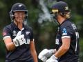 Sophie Devine slams century as New Zealand Women thrash Australia by nine wickets in warm-up - Hindi News | Sophie Devine slams century as New Zealand Women thrash Australia by nine wickets in warm-up | Latest cricket News at Lokmattimes.com