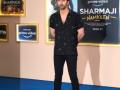 Ranbir Kapoor: Deep down I so wished papa could finish 'Sharmaji Namkeen' - Hindi News | Ranbir Kapoor: Deep down I so wished papa could finish 'Sharmaji Namkeen' | Latest entertainment News at Lokmattimes.com