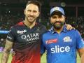 IPL 2023: Royal Challengers Bangalore win toss, elect to bowl first against Mumbai Indians - Hindi News | IPL 2023: Royal Challengers Bangalore win toss, elect to bowl first against Mumbai Indians | Latest other-sports News at Lokmattimes.com