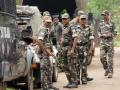 Gunfight breaks out between police and Maoists in Ranchi - Hindi News | Gunfight breaks out between police and Maoists in Ranchi | Latest national News at Lokmattimes.com