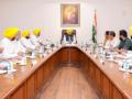 Punjab cabinet's first expansion likely on Monday - Hindi News | Punjab cabinet's first expansion likely on Monday | Latest politics News at Lokmattimes.com