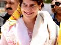 Congress planning 'bigger role' for Priyanka ahead of 2024 Lok Sabha polls - Hindi News | Congress planning 'bigger role' for Priyanka ahead of 2024 Lok Sabha polls | Latest politics News at Lokmattimes.com