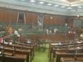 JD-U ranks with oppn parties on 'Agnipath' in Bihar Assembly - Hindi News | JD-U ranks with oppn parties on 'Agnipath' in Bihar Assembly | Latest politics News at Lokmattimes.com