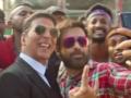 Akshay Kumar and Emraan Hashmi all set to light up 'Selfiee' - Hindi News | Akshay Kumar and Emraan Hashmi all set to light up 'Selfiee' | Latest entertainment News at Lokmattimes.com