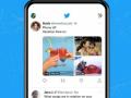 Twitter allows users to combine photos, videos and GIFs in single tweet - Hindi News | Twitter allows users to combine photos, videos and GIFs in single tweet | Latest technology News at Lokmattimes.com