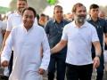 Projection of Kamal Nath as Cong's CM face dampens Yatra-time bonhomie - Hindi News | Projection of Kamal Nath as Cong's CM face dampens Yatra-time bonhomie | Latest politics News at Lokmattimes.com