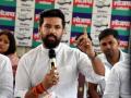 Chirag Paswan was always with BJP, says JD(U) leader - Hindi News | Chirag Paswan was always with BJP, says JD(U) leader | Latest politics News at Lokmattimes.com
