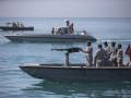 Iranian Navy begins military drill in Caspian Sea - Hindi News | Iranian Navy begins military drill in Caspian Sea | Latest international News at Lokmattimes.com