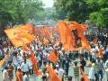 Hindu outfits members booked for inciting religious sentiments during 'Shobha Yatra' in Gurugram - Hindi News | Hindu outfits members booked for inciting religious sentiments during 'Shobha Yatra' in Gurugram | Latest politics News at Lokmattimes.com