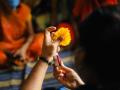 Raksha Bandhan 2020: Its 'Vocal for Local' in Rajasthan on Raksha Bandhan this year - Hindi News | Raksha Bandhan 2020: Its 'Vocal for Local' in Rajasthan on Raksha Bandhan this year | Latest national News at Lokmattimes.com