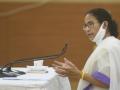 Peeved Mamata asks Modi, Shah to share criteria for sending IMCTs - Hindi News | Peeved Mamata asks Modi, Shah to share criteria for sending IMCTs | Latest health News at Lokmattimes.com