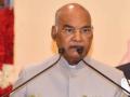 President Kovind to visit Ayodhya later in August - Hindi News | President Kovind to visit Ayodhya later in August | Latest politics News at Lokmattimes.com