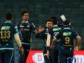 IPL 2022: Rashid Khan's 4/24, Gill's 63 not out help Gujarat Titans beat LSG, qualify for playoffs - Hindi News | IPL 2022: Rashid Khan's 4/24, Gill's 63 not out help Gujarat Titans beat LSG, qualify for playoffs | Latest cricket News at Lokmattimes.com
