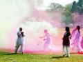 No vulgur songs on Holi: UP govt - Hindi News | No vulgur songs on Holi: UP govt | Latest national News at Lokmattimes.com
