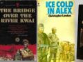 'Battling Inspiration': Top WWII films and the books behind them (IANS Column: Bookends) - Hindi News | 'Battling Inspiration': Top WWII films and the books behind them (IANS Column: Bookends) | Latest national News at Lokmattimes.com