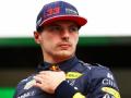 Formula 1: Verstappen says he has a "good chance" at Monza despite grid penalty - Hindi News | Formula 1: Verstappen says he has a "good chance" at Monza despite grid penalty | Latest other-sports News at Lokmattimes.com