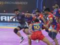 PKL 8: We are looking to ride on the momentum and keep winning matches, says Rohit Gulia - Hindi News | PKL 8: We are looking to ride on the momentum and keep winning matches, says Rohit Gulia | Latest other-sports News at Lokmattimes.com
