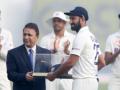 'You have been a great ambassador of this wonderful game', says Kumble on Pujara’s retirement - Hindi News | 'You have been a great ambassador of this wonderful game', says Kumble on Pujara’s retirement | Latest other-sports News at Lokmattimes.com