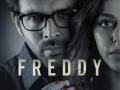 Alaya F's chilling first look from 'Freddy' amps up the curiosity for film - Hindi News | Alaya F's chilling first look from 'Freddy' amps up the curiosity for film | Latest entertainment News at Lokmattimes.com