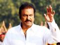 Tollywood actor Mohan Babu announces university named after him - Hindi News | Tollywood actor Mohan Babu announces university named after him | Latest entertainment News at Lokmattimes.com