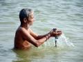 NMCG sends proposal to ICMR to test Ganga water for Covid-19 treatment - Hindi News | NMCG sends proposal to ICMR to test Ganga water for Covid-19 treatment | Latest health News at Lokmattimes.com