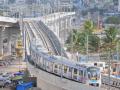Hope for Metro rail connectivity to Hyderabad’s old city - Hindi News | Hope for Metro rail connectivity to Hyderabad’s old city | Latest politics News at Lokmattimes.com