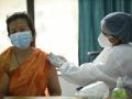 Nepal to procure 4mn vaccines from China under non-disclosure deal - Hindi News | Nepal to procure 4mn vaccines from China under non-disclosure deal | Latest health News at Lokmattimes.com