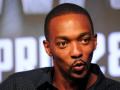 Anthony Mackie: Marvel movies need to do better about diversity - Hindi News | Anthony Mackie: Marvel movies need to do better about diversity | Latest entertainment News at Lokmattimes.com