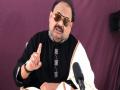 Widespread demolition move in Karachi only a scheme to make it China's town: Altaf Hussain - Hindi News | Widespread demolition move in Karachi only a scheme to make it China's town: Altaf Hussain | Latest international News at Lokmattimes.com