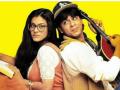 DDLJ back in Maratha Mandir as Mumbai theatres reopen - Hindi News | DDLJ back in Maratha Mandir as Mumbai theatres reopen | Latest lifestyle News at Lokmattimes.com