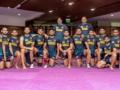 Defending champions Dabang Delhi KC begin training for 9th season of Pro Kabaddi League - Hindi News | Defending champions Dabang Delhi KC begin training for 9th season of Pro Kabaddi League | Latest other-sports News at Lokmattimes.com