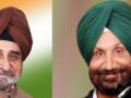 Declare Batala 24th district of Punjab: Ministers to Amarinder - Hindi News | Declare Batala 24th district of Punjab: Ministers to Amarinder | Latest politics News at Lokmattimes.com