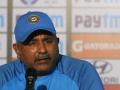 It'd take us at least 6-8 weeks to play international matches: Bharat Arun - Hindi News | It'd take us at least 6-8 weeks to play international matches: Bharat Arun | Latest cricket News at Lokmattimes.com