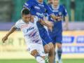 ISL 2022-23: Spirited 10-man Chennaiyin FC hold rivals Bengaluru FC to 1-1 draw - Hindi News | ISL 2022-23: Spirited 10-man Chennaiyin FC hold rivals Bengaluru FC to 1-1 draw | Latest tennis News at Lokmattimes.com